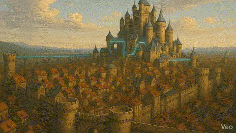 Castle Ardend